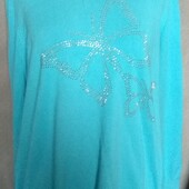 Bonmarche Свитер с бабочками