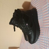 Зимові кросівки