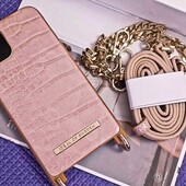 чехол КроссБоди İdeal of Sweden для iPhone 11 Pro / xs /s . 12 Pro max