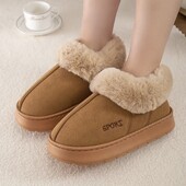 Дуже теплі зручні тапочки-уггі 40р (устілка 25.5см