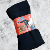 Колготи утеплені байкою