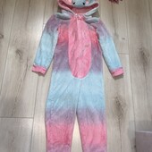 Тепленьке кігурумі на 6-7років.