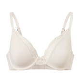 ♕ Елегантний бюстгальтер з мереживом від Tchibo(Німеччина) розмір 85В