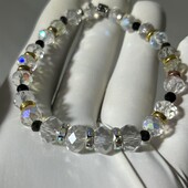 Новинка!Красивый браслет резинка