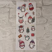 Накліпки Crelando Німеччина