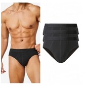 набір 3 шт Труси чоловічі Livergy сліпи плавки Німеччина, бавовна