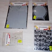 Набір для творчості Dutch Doobadoo