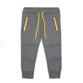 Утеплені спортивні штани Джогери 98/104