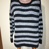 Жіноча кофта на пишні форми.