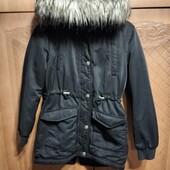 Класна парка на дівчинку з капюшоном, не пропустіть!