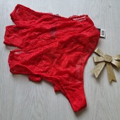 Эсмара! Высокие полностью кружевные женские трусы! 3 шт! 40/42 евро (46/48 наш)! Лот 123