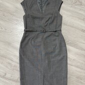 Розкішна класична сукня від Petite Collection, розмір 14. Нова. Фото 1 приклад.