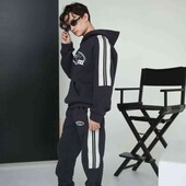 костюм фліс до 176см