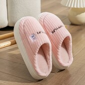 Тапочки домашні кімнатні жіночі 38 р(23,5 см)