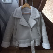 Продам дублянку. Стан новоі