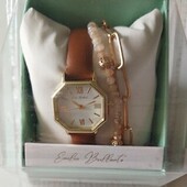 Жіночий подарунковий годинник Emilia Brillante