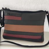 Жіноча сумка через плече