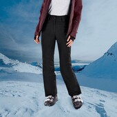 6290.Жіночі лижні штани Crivit водонепроникні