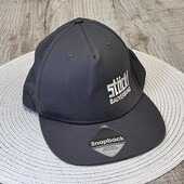 Кепка нова, британський бренд Beechfield, 58 р.