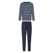 6291...Чудова піжама , домашній костюм livergy L 52/54