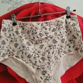 Нові! Якісні труси 100% Котон Tu р.20 Заміри в описі!