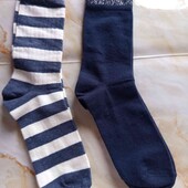 2 пари шкарпеток 35-38р.