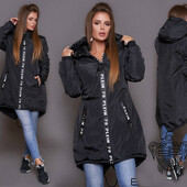 Ветровка М-Л