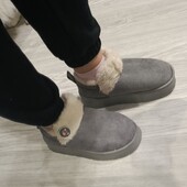 Уггі теплющі капці