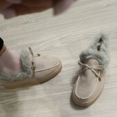 Уггі капці теплі