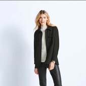 Сорочка жіноча фланелева Esmara S 36/38