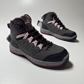 37, Термо черевики жіночі, 24 см