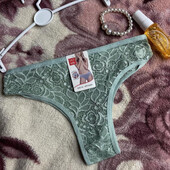 Трусики С, нові