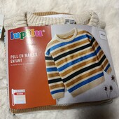 5922.=светр від Lupilu.110/116Рекомендую!