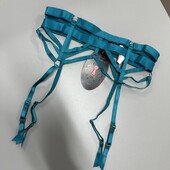 91. Пояс для панчіх М