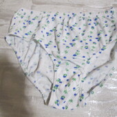 Нові трусики розм ХЛ