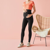 6325..лосіни Esmara для вагітних та годування Л 44/46