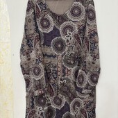 Стильна сукня від Le Phare de la Baleine, розмір L. Нова.