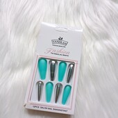 Набір накладних нігтів