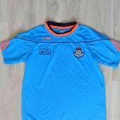 O'Neill брендовая спортивная футболка на подростка рост 158 см