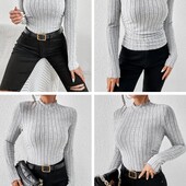 Водолазка, кофточка, тонкий свитерок, реглан