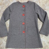 Кардиган-пальто р 152