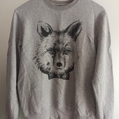 Свитшот в идеале.