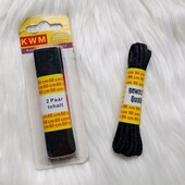 Шнурки 2 упаковки 60/90 см