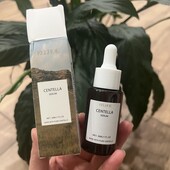 Сироватка для обличчя