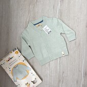Kuniboo.Свитерок для малечі 62/68 рр