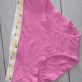 Труси Primark, в рубчик, 9-10р / 140см