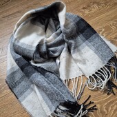 Теплий шарфик, нюанс