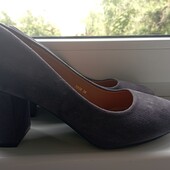 Вони суперові!!!Туфлі,36 розмір