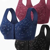 Дуже зручний бюстгальтер-топ 85D/90C