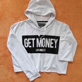 Худи - оверсайз р 44-50